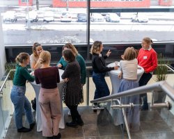 Konference SCIENCE COMMUNICATION 2025 portálu VědaVýzkum.cz